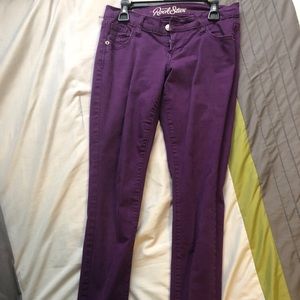 Old Navy Rockstar Jeans
